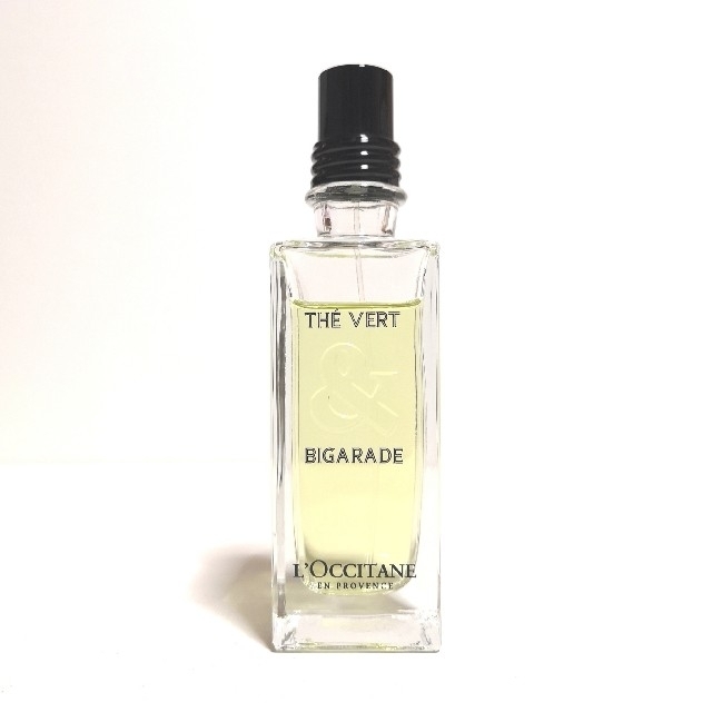 L'OCCITANE - 廃盤★ロクシタン プレミアム オードトワレ テヴェール ビガラード 75mlの通販 by MILK｜ロクシタンならラクマ