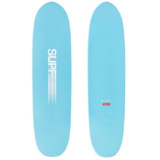 シュプリーム(Supreme)のSupreme Motion Logo Cruiser Skateboard(スケートボード)