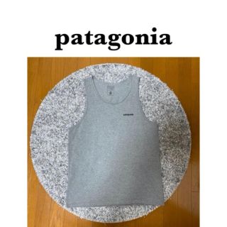 パタゴニア(patagonia)のパタゴニア  タンクトップ (タンクトップ)