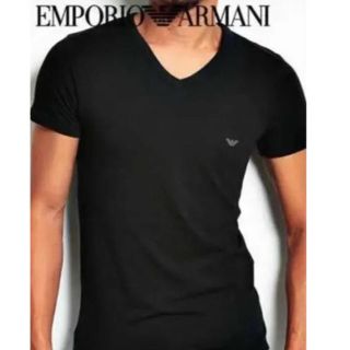 エンポリオアルマーニ(Emporio Armani)のエンポリオアルマーニ  Tシャツ(Tシャツ/カットソー(半袖/袖なし))