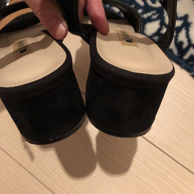 DIANA(ダイアナ)のDIANAサンダル レディースの靴/シューズ(サンダル)の商品写真