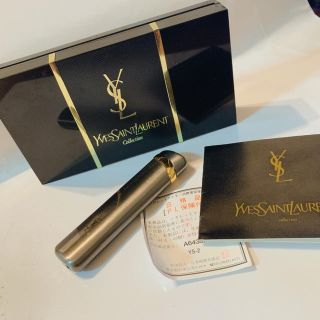 イヴサンローランボーテ(Yves Saint Laurent Beaute)のイブサンローラン　ガスライター(その他)