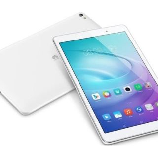 アンドロイド(ANDROID)の（美品・大画面）Huawei MediaPad T2 10.1 Pro(タブレット)