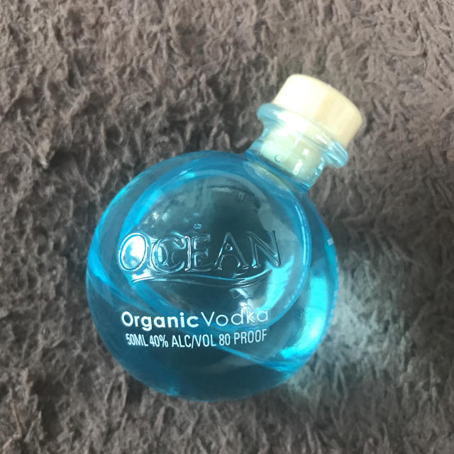 OCEAN Organic Vodkaの通販 by ♡♡♡|ラクマ OCEAN Organic Vodkaの通販 by ♡♡♡|ラクマ