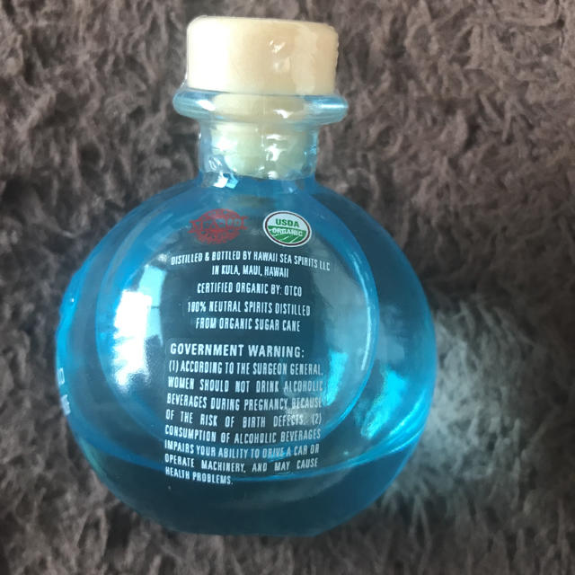 OCEAN Organic Vodkaの通販 by ♡♡♡|ラクマ OCEAN Organic Vodkaの通販 by ♡♡♡|ラクマ