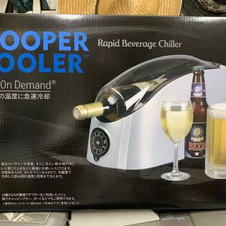 COOPER COOＬER(食器)