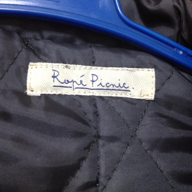 ROPE’(ロペ)のロペ♡ダッフルコート レディースのジャケット/アウター(ダッフルコート)の商品写真