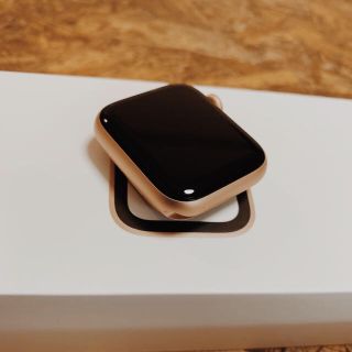 アップルウォッチ(Apple Watch)のぴんきー様専用(その他)