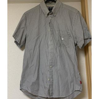 ステューシー(STUSSY)のstussy シャツ(シャツ)