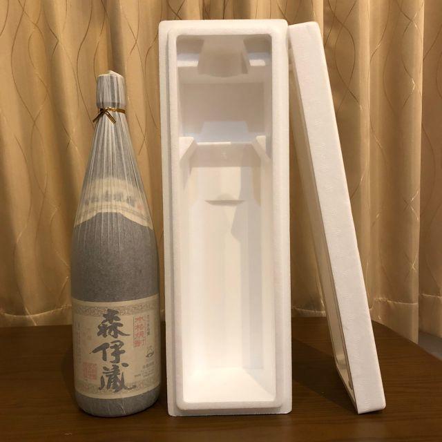 森伊蔵 焼酎 1800ml