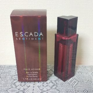 エスカーダ 香水 メンズの通販 16点 | ESCADAのコスメ/美容を買うなら エスカーダ 香水 メンズの通販 16点 | ESCADAのコスメ/美容を買うなら