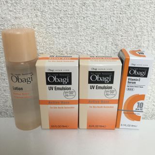 オバジ(Obagi)のオバジ/総額5000円以上(化粧水/ローション)