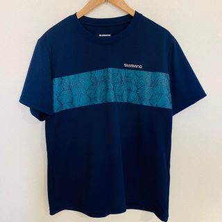 シマノ(SHIMANO)のShimano tシャツ(Tシャツ/カットソー(半袖/袖なし))