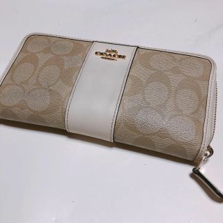 コーチ(COACH)のCOACH 財布(財布)