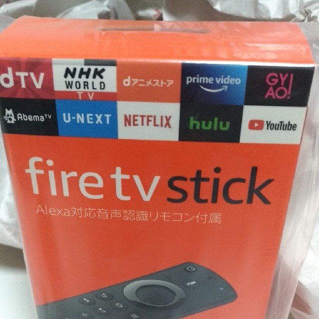 fire tv stick B0791YQWJJ