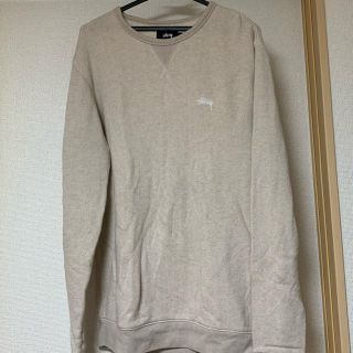 ステューシー(STUSSY)のstussy(Tシャツ/カットソー(七分/長袖))