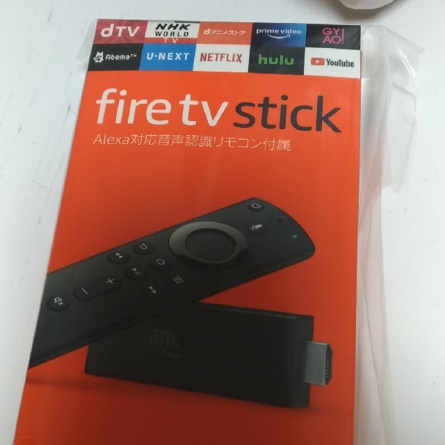 fire tv stick B0791YQWJJ