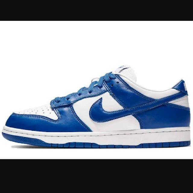 Nike dunk Kentucky  27.5