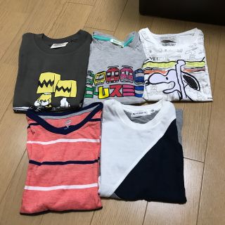 ザラキッズ(ZARA KIDS)のHALUNOさま(Tシャツ/カットソー)