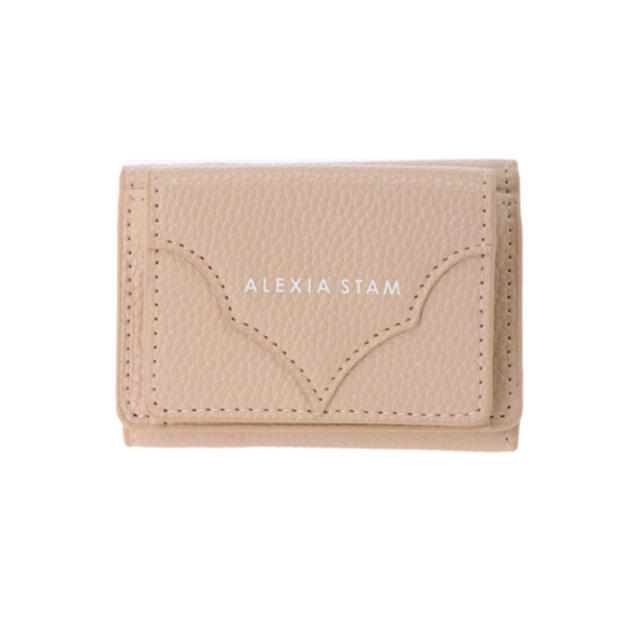完売商品！Logo Mini Wallet Pink☆ 豪華 5400円引き www.gold-and