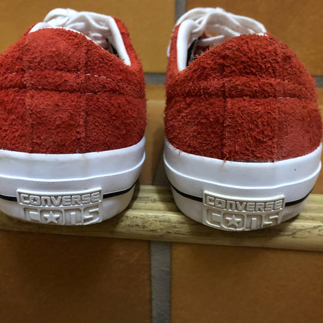 CONVERSE(コンバース)のconverse onestar cons メンズの靴/シューズ(スニーカー)の商品写真