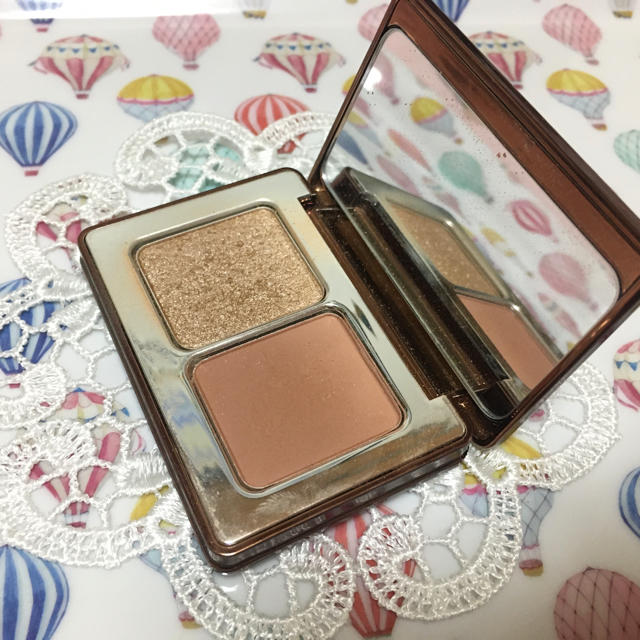 Sephora(セフォラ)のNatasha Denona Bronze&Glow mini コスメ/美容のベースメイク/化粧品(フェイスカラー)の商品写真