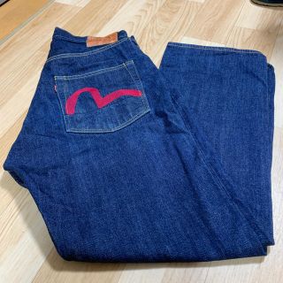 エビス(EVISU)のあーちゃんママ専用☆(デニム/ジーンズ)