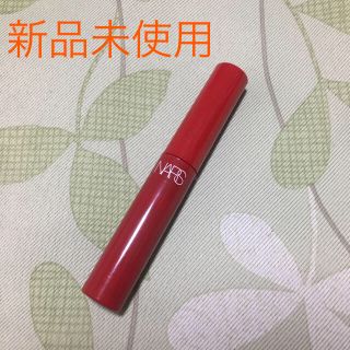 ナーズ(NARS)のNARS クライマックスマスカラ 7008黒 試供品(サンプル/トライアルキット)