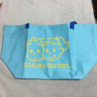 OSAMU GOODS/オサムグッズ トートバッグ(トートバッグ)