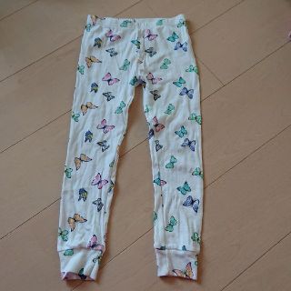 カーターズ(carter's)の美品100パンツ(パンツ/スパッツ)