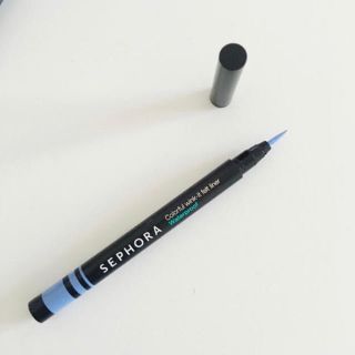 セフォラ(Sephora)のセフォラ　カラーライナー　ブルー(アイライナー)