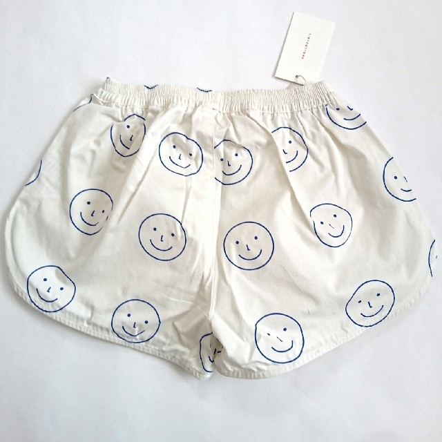 こども ビームス(コドモビームス)のtinycottons タイニーコットンズ ショートパンツ キッズ/ベビー/マタニティのキッズ服女の子用(90cm~)(パンツ/スパッツ)の商品写真