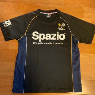 ノーベスパジオ(NOVESPAZIO)のSPAZIO Tシャツ(ウェア)