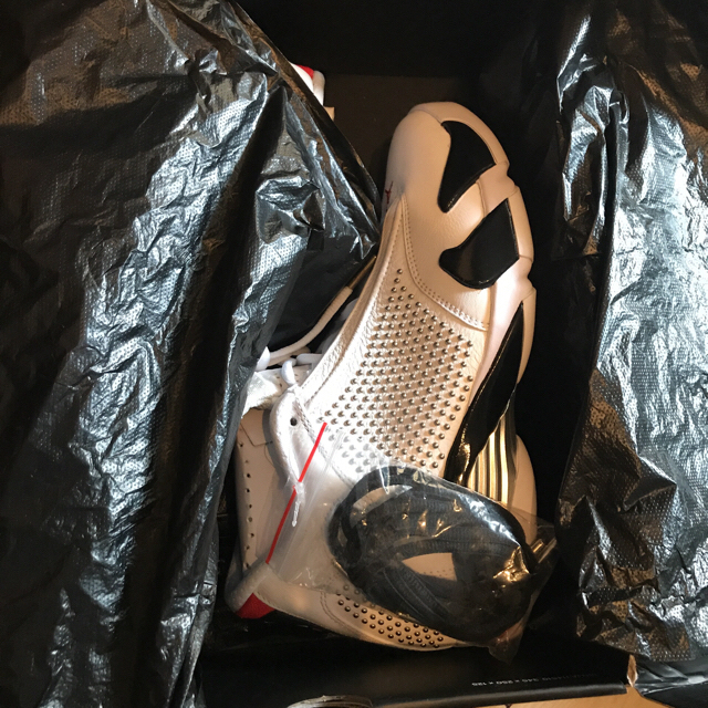 Supreme NIKE AIR JORDAN 14