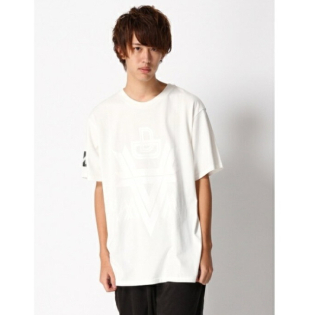 DAMMY(ダミー)のDAMMY ビックシルエットTシャツ 【新品未使用】 メンズのトップス(Tシャツ/カットソー(半袖/袖なし))の商品写真