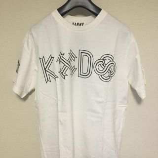 ダミー(DAMMY)のDAMMY ビックシルエットTシャツ 【新品未使用】(Tシャツ/カットソー(半袖/袖なし))