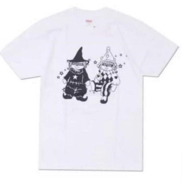 【S】UNDERCOVER dolls Tee