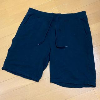 ユニクロ(UNIQLO)のユニクロ スウェットショートパンツ(ショートパンツ)