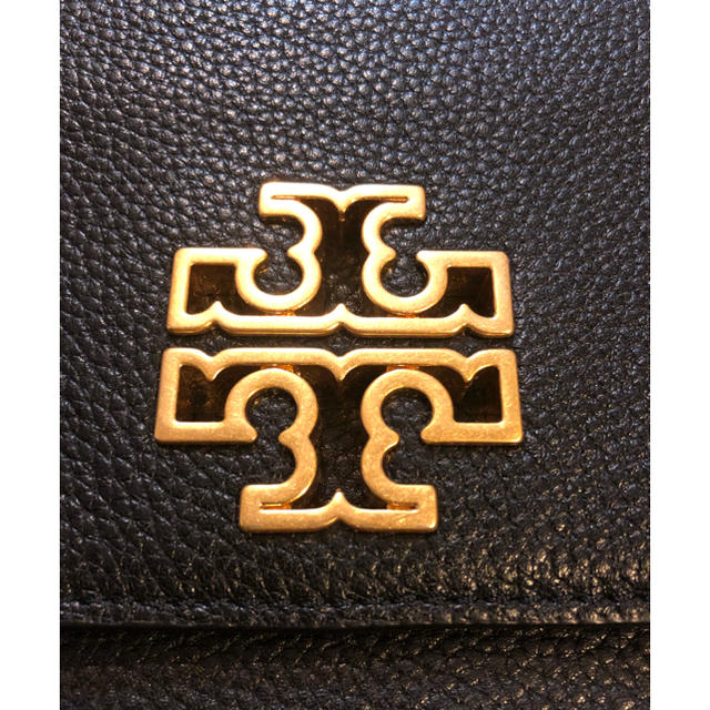 Tory Burch(トリーバーチ)のTORY BURCH チェーンウォレット レディースのバッグ(ショルダーバッグ)の商品写真