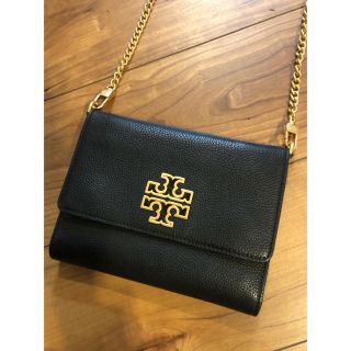 トリーバーチ(Tory Burch)のTORY BURCH チェーンウォレット(ショルダーバッグ)