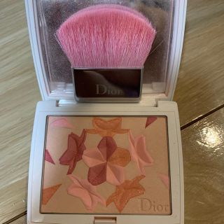 ディオール(Dior)のDior チーク(チーク)