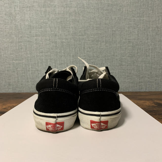 VANS(ヴァンズ)の美品　オールドスクール　VANS 28cm メンズの靴/シューズ(スニーカー)の商品写真