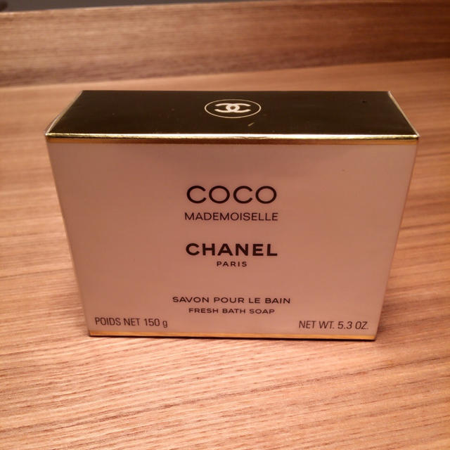 CHANEL(シャネル)のジャスミン様専用 コスメ/美容のスキンケア/基礎化粧品(洗顔料)の商品写真