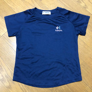 ケイパ(Kaepa)のkaepa Tシャツ 130(Tシャツ/カットソー)