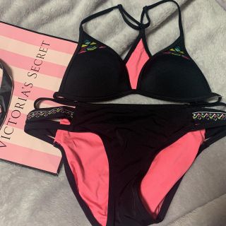 ヴィクトリアズシークレット(Victoria's Secret)の水着　ビキニ(水着)