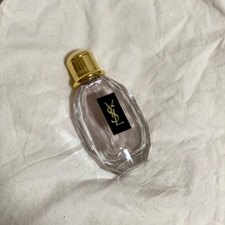 イヴサンローランボーテ(Yves Saint Laurent Beaute)の【値下げしました。】YSL（イブサンローラン） パリジェンヌ　50ml 香水(香水(女性用))