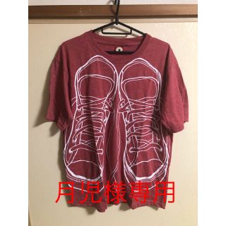 コンバース(CONVERSE)のコンバースTシャツＸＬ(Tシャツ/カットソー(半袖/袖なし))