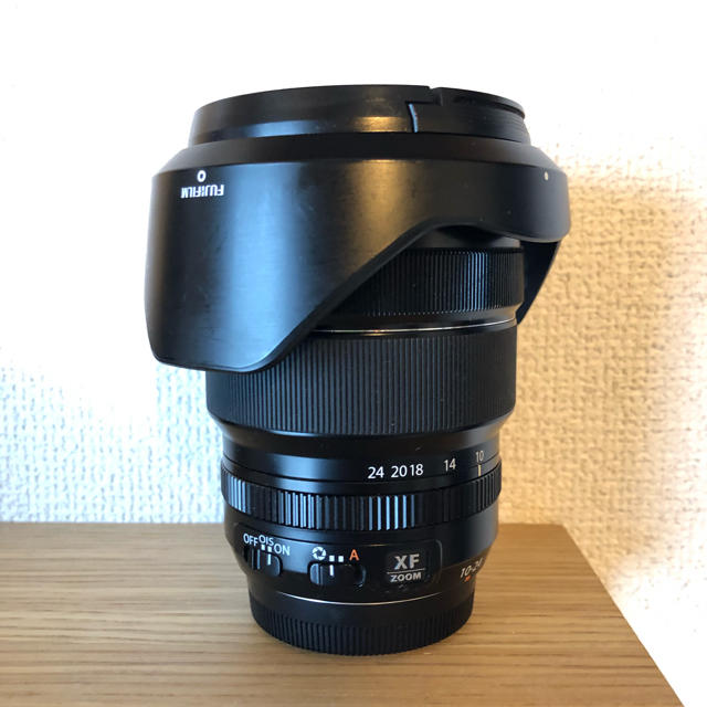 爆売りセール開催中!】 富士フイルム コメット113様 専用 - レンズ