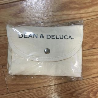 ディーンアンドデルーカ(DEAN & DELUCA)のDEAN &DELUCA エコバック(エコバッグ)