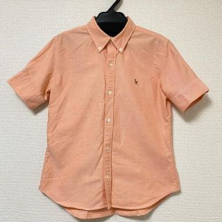 ラルフローレン(Ralph Lauren)のralph lauren sport ♡ 半袖シャツ(シャツ/ブラウス(半袖/袖なし))